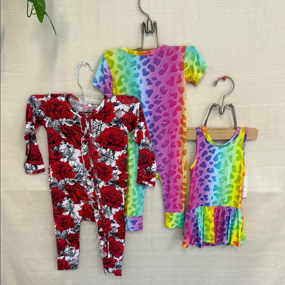 Colorful Kids Bundle